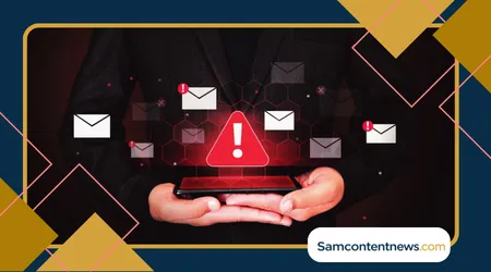 avoid phishing emails