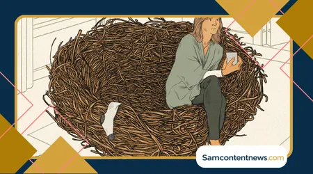 empty nest syndrome