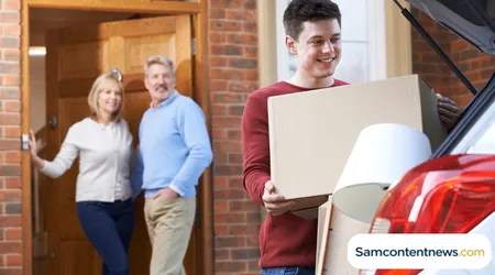 empty-nest-syndrome What to Do After empty nest syndrome Sets In