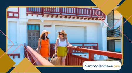 How to find accessible vacation rentals