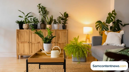 low-maintenance-indoor-plants-3 Top low maintenance indoor plants