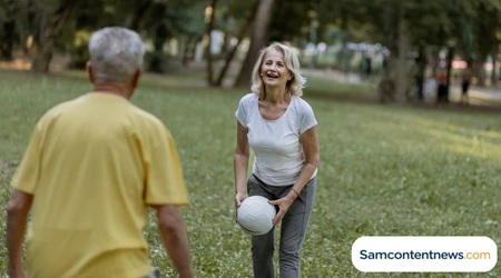  Essential mindset habits for active adults