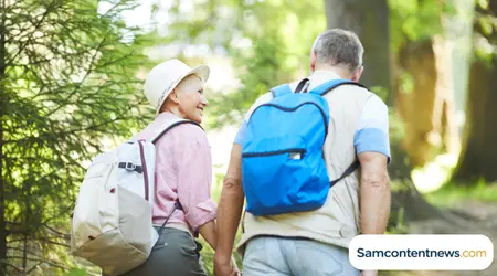 Top relaxing travel ideas for couples
