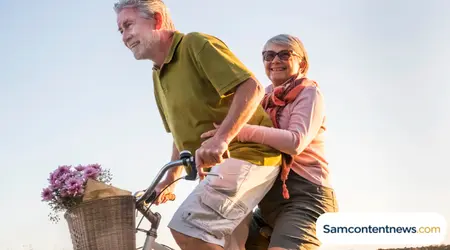 Top relaxing travel ideas for couples
