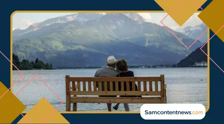 relaxing travel ideas for couples
