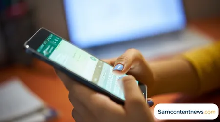 use-WhatsApp-safely- How to use WhatsApp safely Step by Step