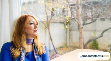  How to build emotional strength in midlife
