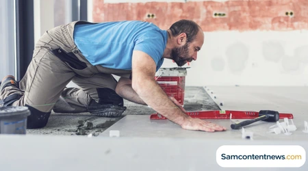 How to choose safe flooring for home