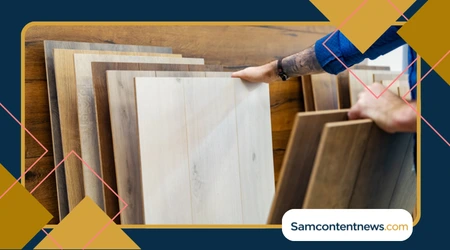 choose safe flooring for home