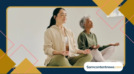mindfulness exercises for adults