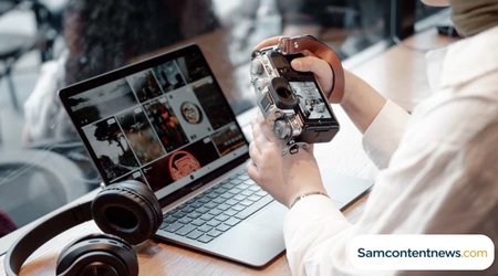 organize-digital-photos-1 How to organize digital photos on Your PC