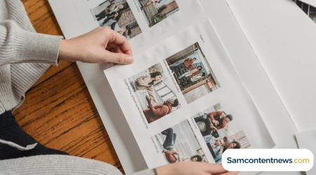 organize-digital-photos-2 How to organize digital photos on Your PC