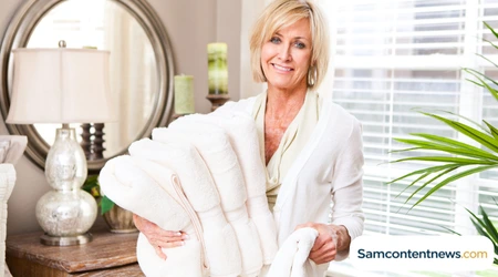  How to simplify home maintenance routine