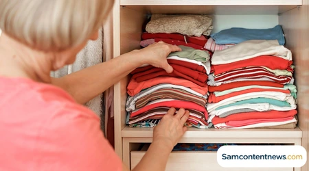 ways-to-organize-your-closet-1 Simple ways to organize your closet