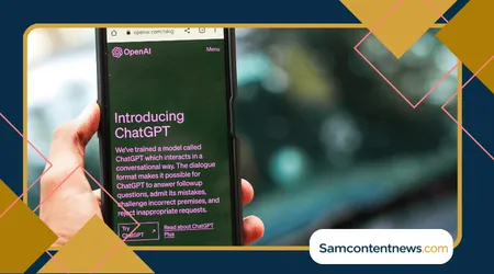 ChatGPT for beginners