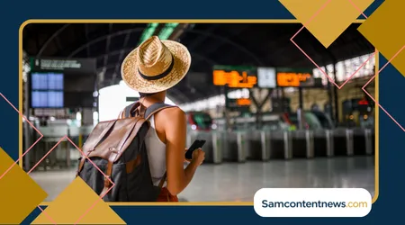 solo travel destinations for active adults
