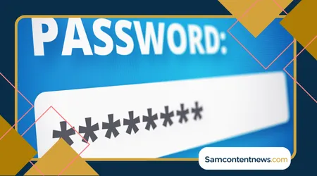 create strong passwords you remember