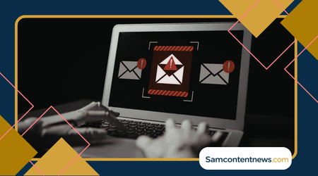 spot online scams