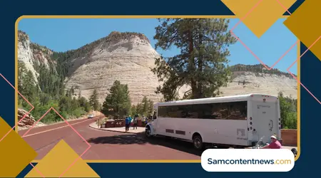 National parks to visit