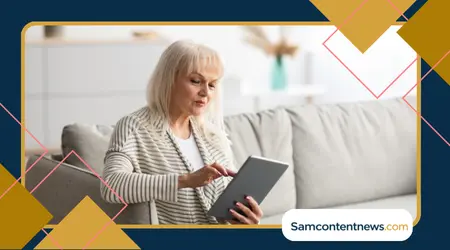 tablets for older adults