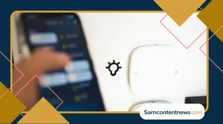 Home automation for beginners