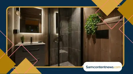 make your bathroom safer at home