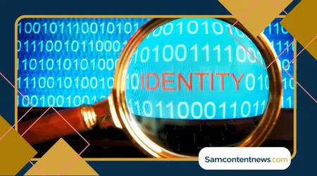 protect your identity online
