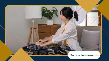 packing light tips for long trips