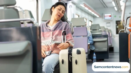 avoid-travel-fatigue-2 How to avoid travel fatigue on Long Trips