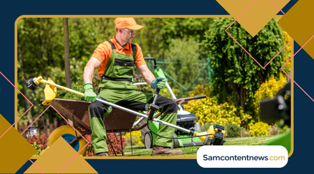 create-a-low-maintenance-garden How to create a low maintenance garden