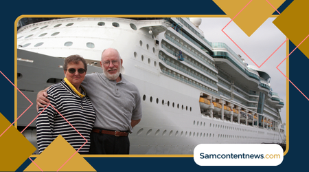 cruise lines for mature adults