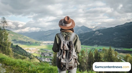 How to enjoy slow travel in Europe