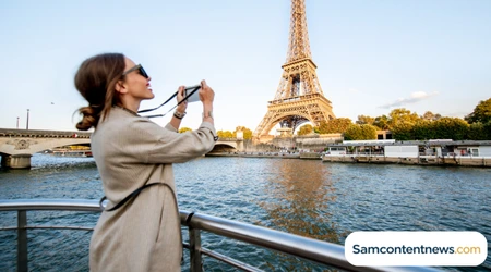 How to enjoy slow travel in Europe
