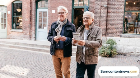  How to find flight deals for retirees