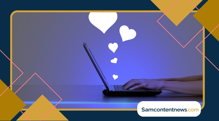 handle online dating safely