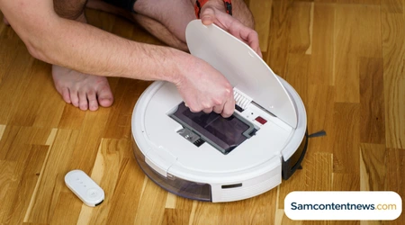 Best robot vacuums for easy cleaning