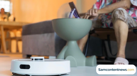 Best robot vacuums for easy cleaning