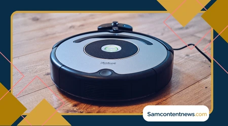 robot vacuums for easy cleaning
