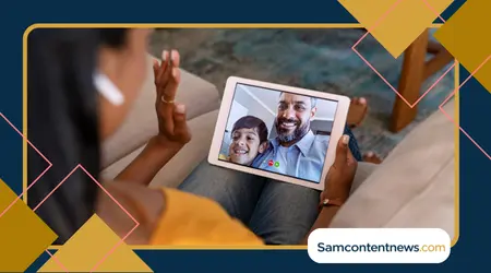 video call apps for families